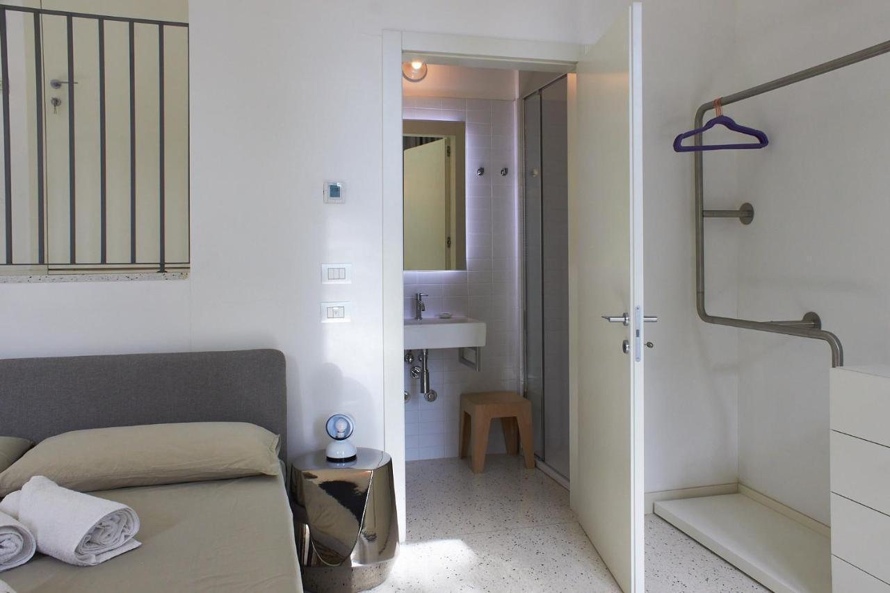 Il Giardino Segreto Hotel Sacile Ngoại thất bức ảnh